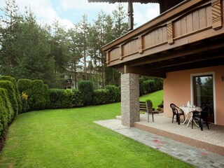 Apartamento Sautens Grabación al aire libre 7