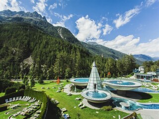 Apartamento Sautens Entorno 29