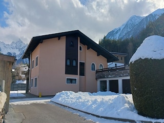 Apartment Sautens Outdoor Recording 7