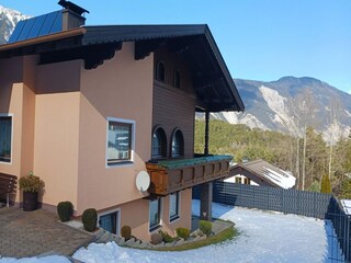 Apartment Sautens Outdoor Recording 8