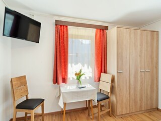 Casa de campo Oetz Características 7