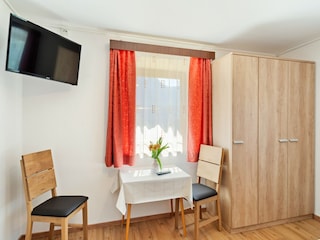 Type de propriété : Ferme Oetz Équipement 7