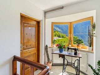 Casa de campo Oetz  40