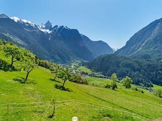 Type de propriété : Ferme Oetz Environnement 37