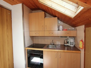 Bauernhof Oetz Ausstattung 22