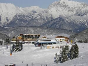 Appartement Chalet in Ötztal bij Hochötz Skigebied