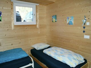 Appartement Umhausen Kenmerken 5