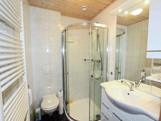 Apartment Umhausen Ausstattung 12