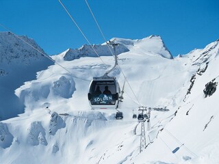 Appartement Umhausen Omgeving 26