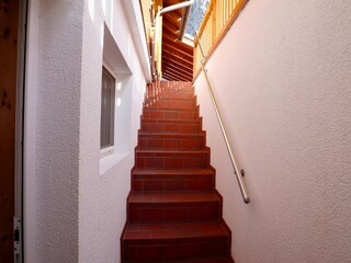 Appartamento Umhausen Caratteristiche 8