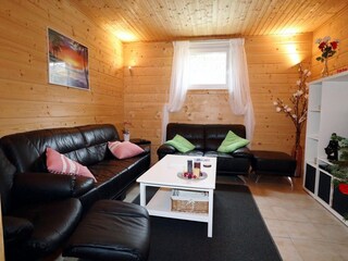 Appartement Umhausen Kenmerken 21