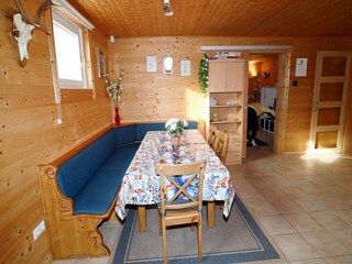 Appartamento Umhausen Caratteristiche 15