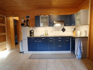 Apartment Umhausen Features 11