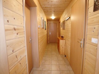 Apartment Umhausen Ausstattung 9