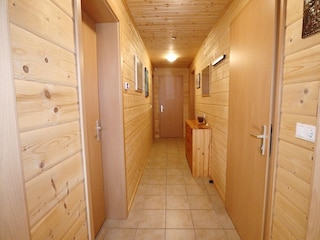 Appartamento Umhausen Caratteristiche 9