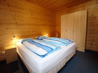 Apartment Umhausen Features 14