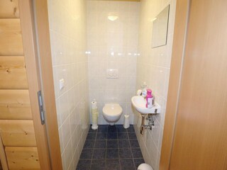 Apartment Umhausen Ausstattung 15