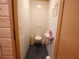 Apartment Umhausen Ausstattung 16