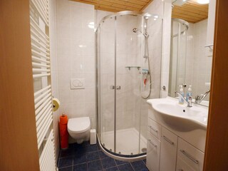 Apartamento Umhausen Características 18
