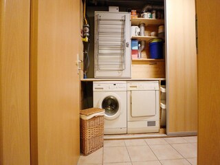 Apartamento Umhausen  33