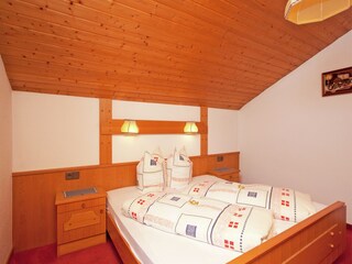 Apartment Längenfeld Features 12