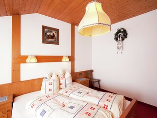 Apartamento Längenfeld Características 15