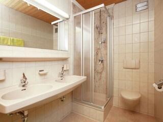 Apartamento Längenfeld Características 9