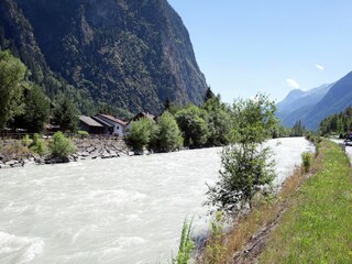 Appartamento Längenfeld Ambiente 23