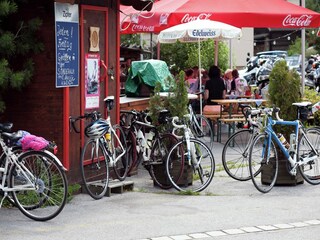Apartamento Längenfeld Entorno 24