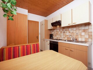 Apartment Längenfeld Features 14