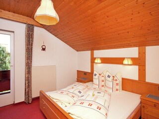 Apartment Längenfeld Features 15