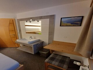 Appartamento Längenfeld Caratteristiche 16