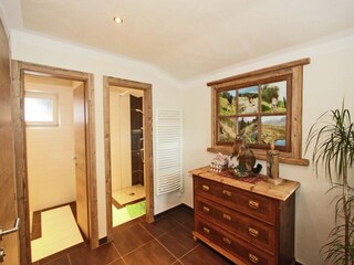 Appartement Längenfeld Équipement 19