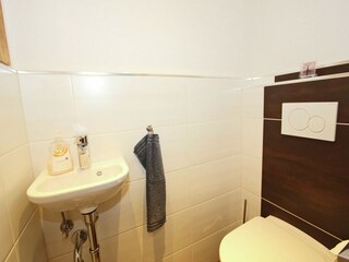Appartement Längenfeld Équipement 15