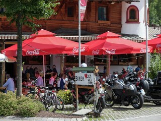 Apartamento Längenfeld Entorno 31
