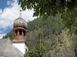 Apartment Längenfeld Umgebung 33