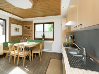 Apartment Längenfeld Features 22