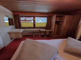 Appartement Längenfeld Kenmerken 12