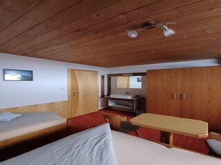 Apartamento Längenfeld Características 24