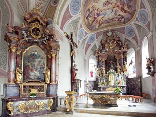 Apartamento Längenfeld Entorno 37