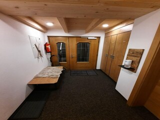 Apartment Längenfeld Features 25