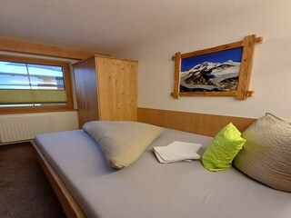 Apartment Längenfeld Features 16