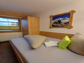 Apartment Längenfeld Features 25