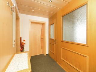 Appartement Längenfeld Équipement 14