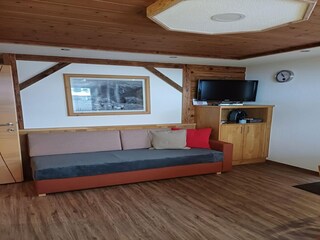Apartamento Längenfeld Características 25