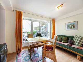 Appartement Längenfeld Kenmerken 13