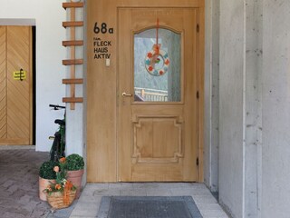 Appartement Längenfeld Kenmerken 8