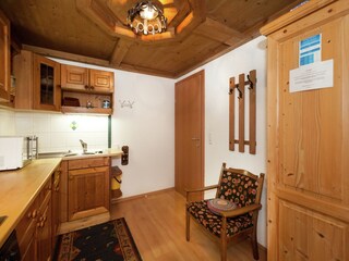 Apartment Längenfeld Ausstattung 5