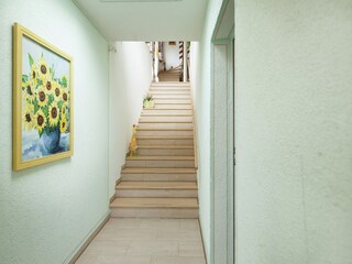 Apartamento Längenfeld Características 10