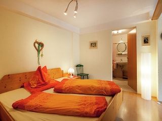 Apartment Längenfeld Ausstattung 9